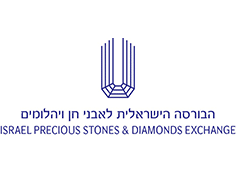 הבורסה הישראלית לאבני חן ויהלומים